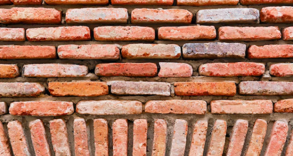 empresa rehabilitacion fachadas 5 Fachada de ladrillo visto tradicional restaurada en una vivienda de Segovia