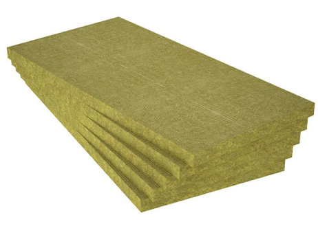 aislamiento termico 7 Paneles de lana mineral utilizados para aislamiento térmico y acústico en construcciones
