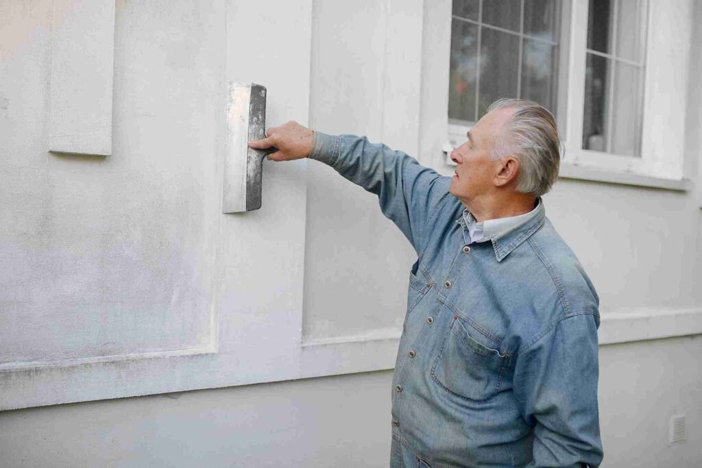 Revestimiento de Fachadas El Mejor Revestimiento para tu Fachada y Pared Exterior 2 Cómo elegir el revestimiento adecuado