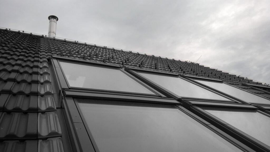 Guía Completa Para Instalar Una Ventana Velux en Cubierta Plana 2 Mantenimiento y reparación de ventana Velux