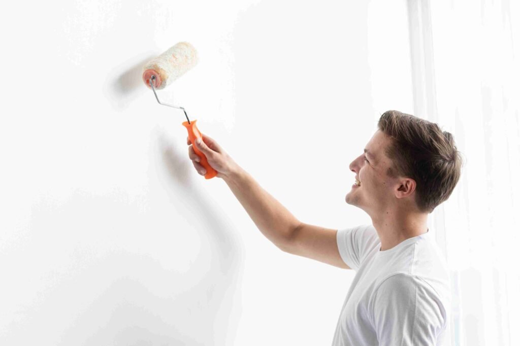 Blog 2 Pintura decorativa para transformar tus paredes con estilo y buen precio