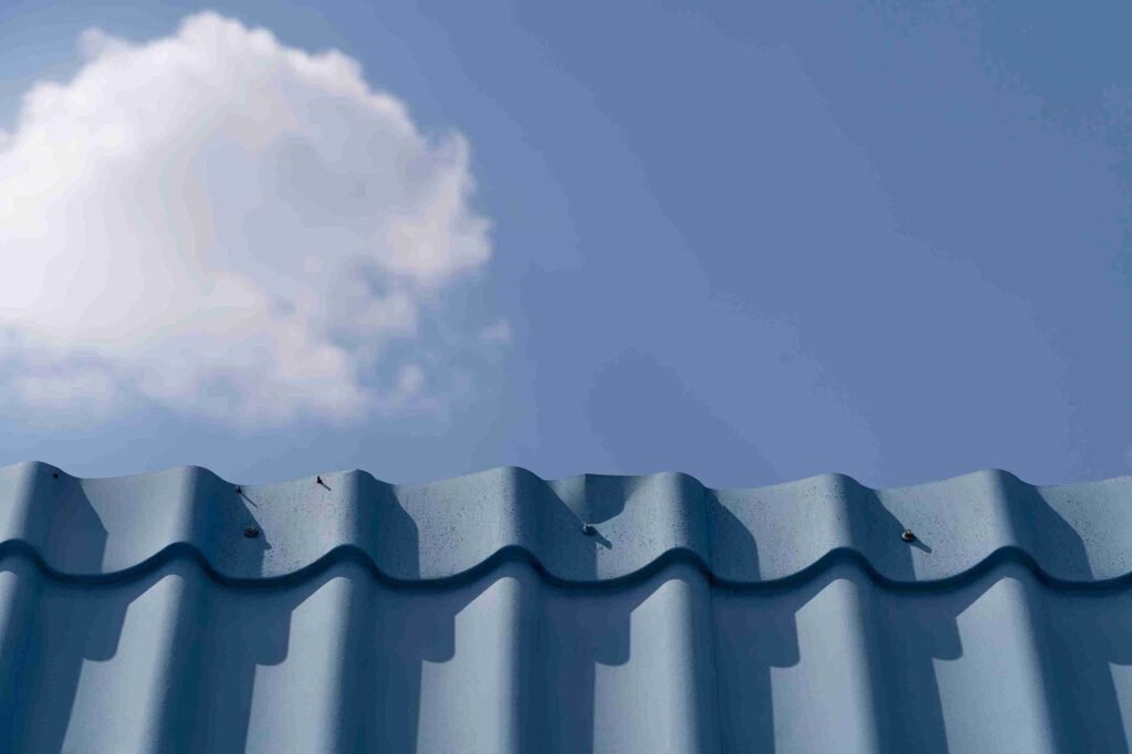 3 Consejos Importantes Para Elegir el Tipo de Techo Para tu Casa 1 Tipos de tejas disponibles