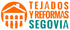 Tejados y reformas segovia logo